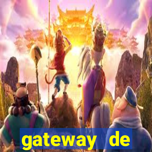 gateway de pagamento para cassino